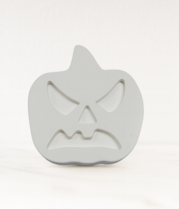 Halloween Balkabağı Figür 6x5,5cm Pumpkin Cadılar Bayramı