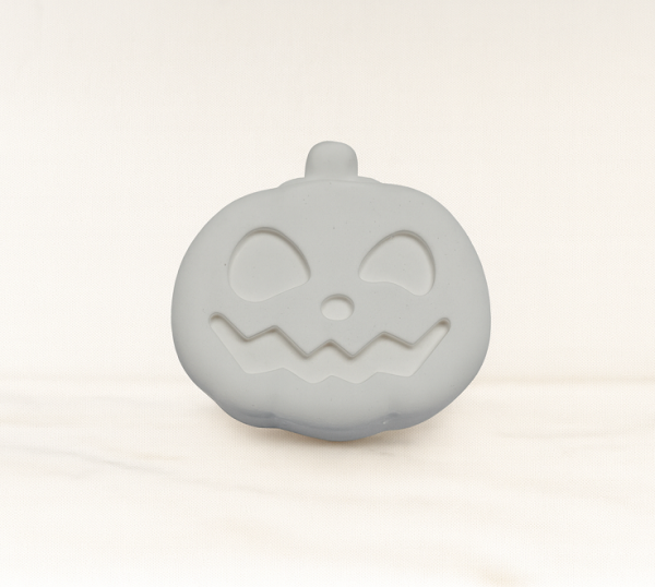 Halloween Balkabağı Figür 5,5x5cm Pumpkin Cadılar Bayramı