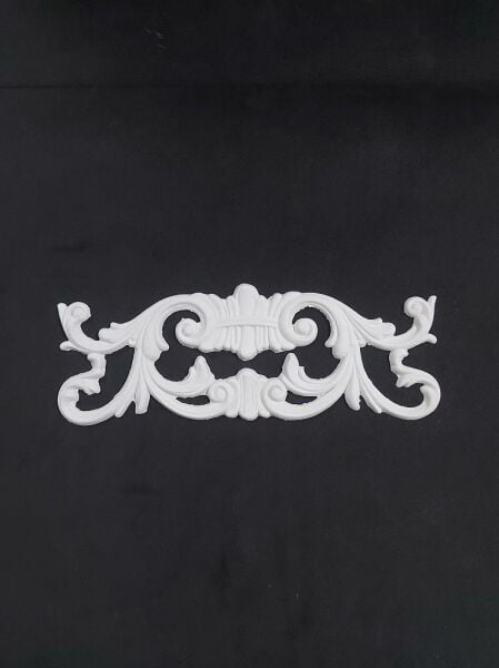 Polyester Aplik 25x9cm P035