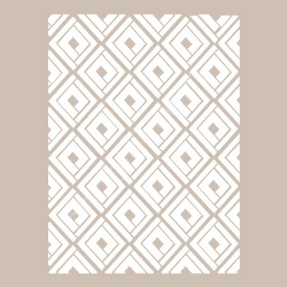 AS515 - Cadence A4 Stencil
