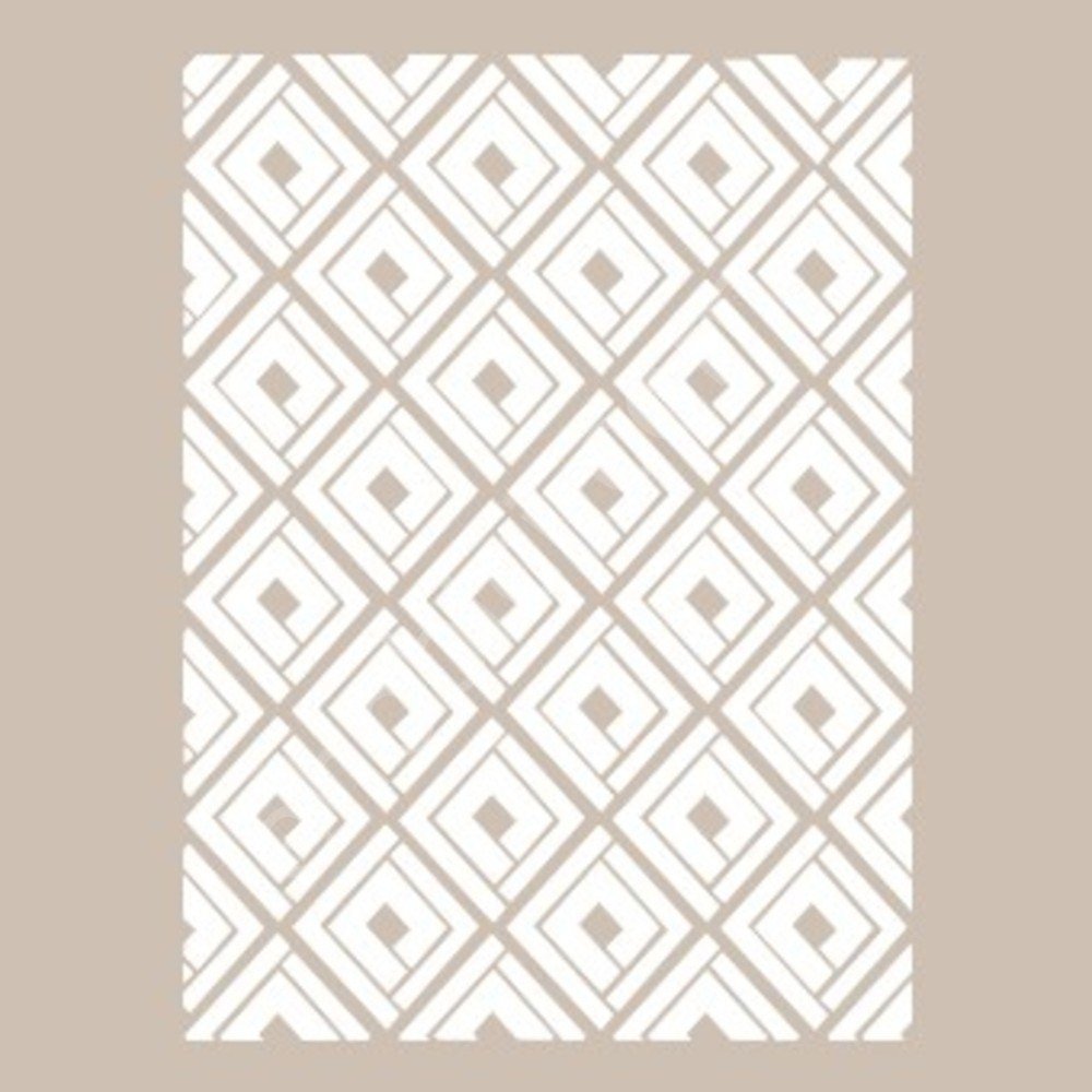 AS515 - Cadence A4 Stencil
