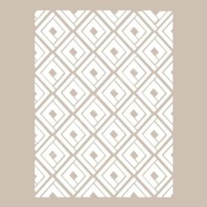 AS515 - Cadence A4 Stencil