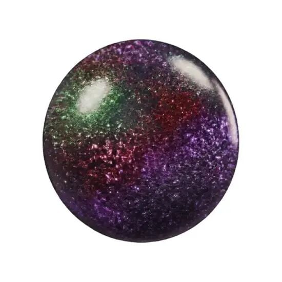 Chameleon Renk Değiştiren Metalik Boya 30ML CHM01 (Yeşil-Kırmızı-Mor)