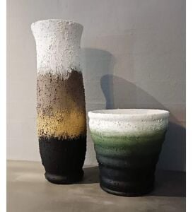 Cadence Vintage Legend Antik Eskitme Küf Yeşili VL-06