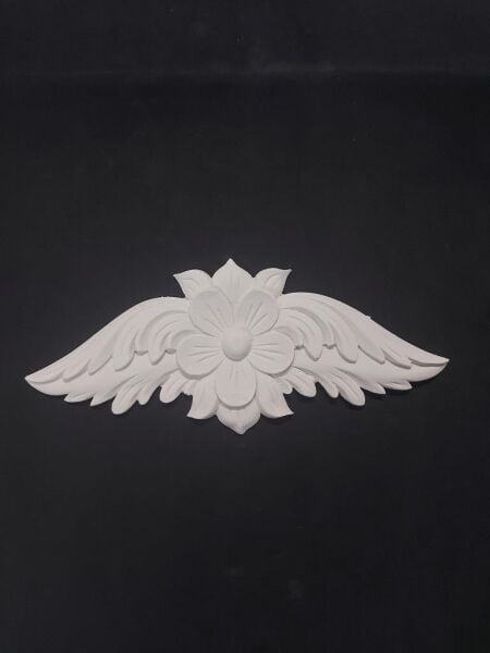 Polyester Aplik 26x11cm P036