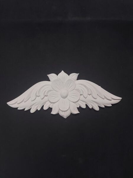 Polyester Aplik 26x11cm P036