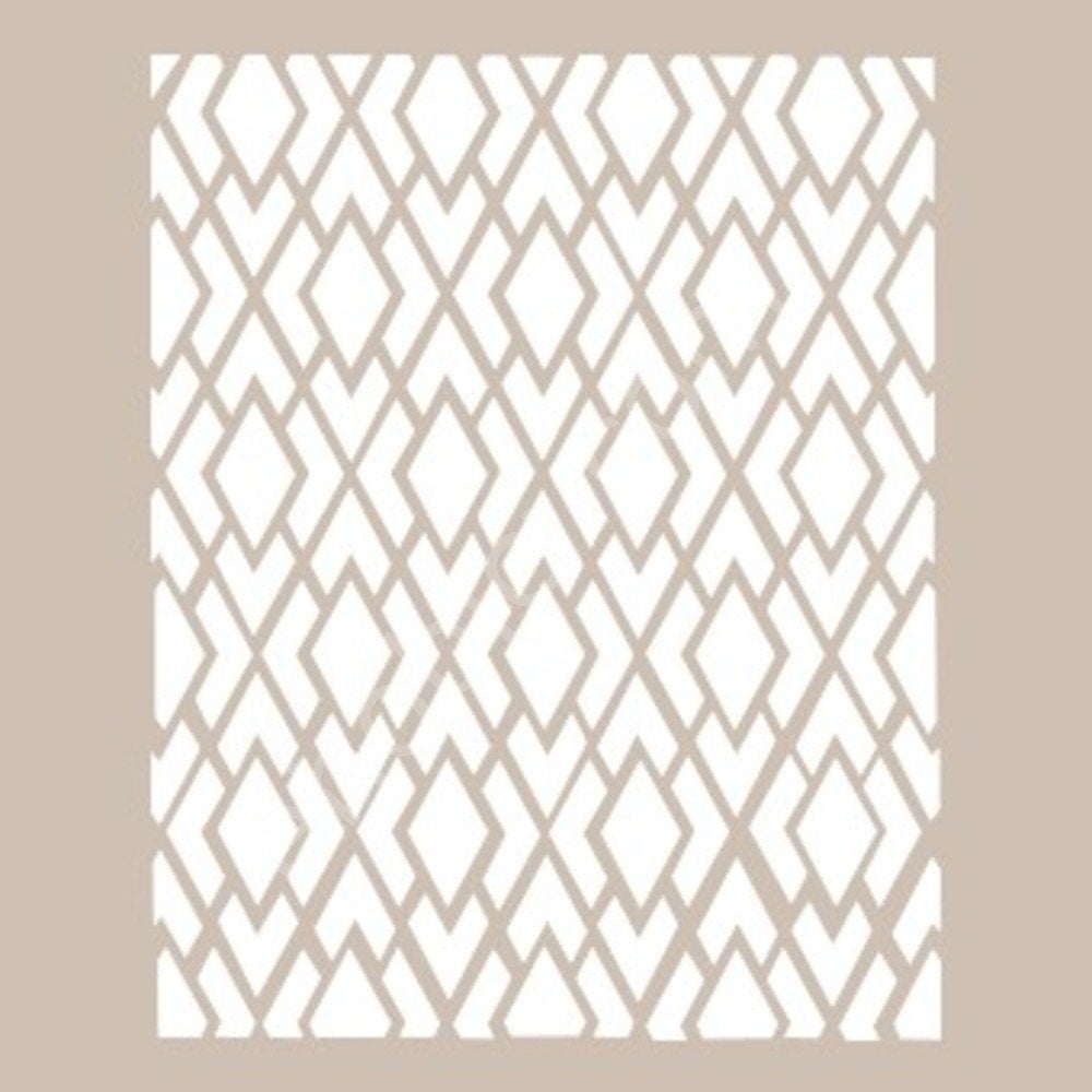 AS516 - Cadence A4 Stencil