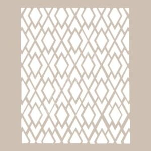 AS516 - Cadence A4 Stencil