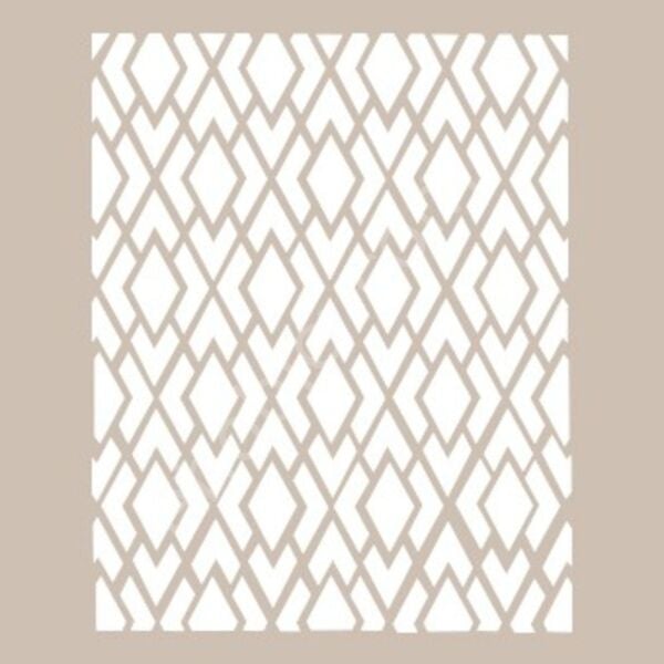 AS516 - Cadence A4 Stencil