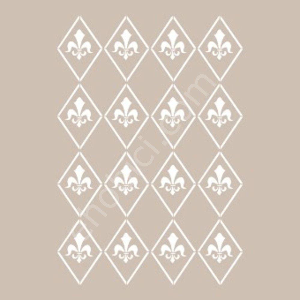 AS517 - Cadence A4 Stencil