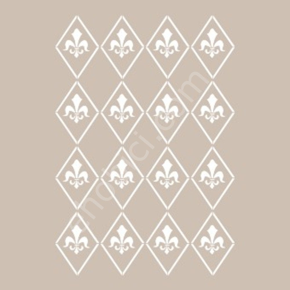 AS517 - Cadence A4 Stencil