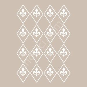 AS517 - Cadence A4 Stencil