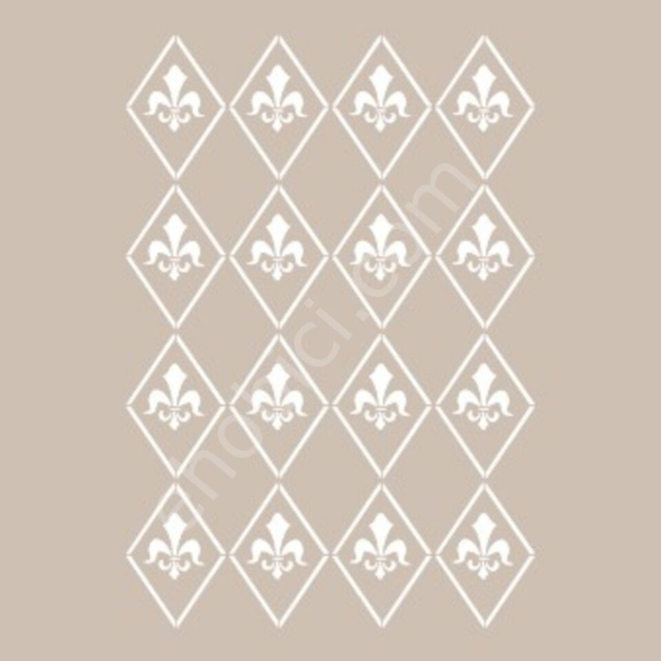 AS517 - Cadence A4 Stencil