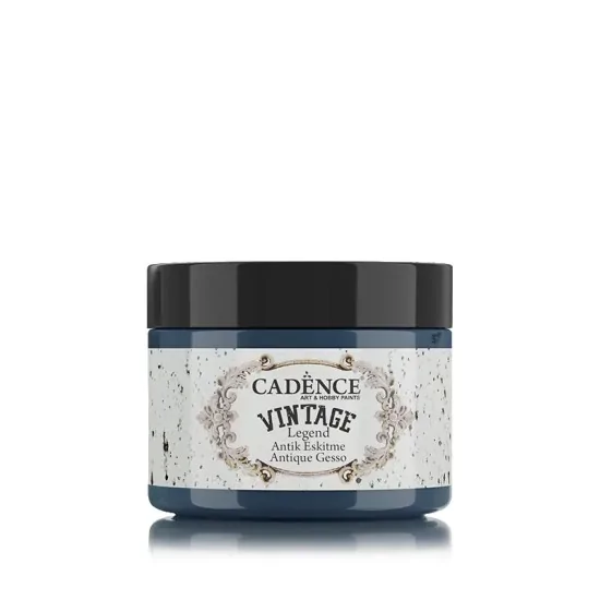 Cadence Vintage Legend Antik Eskitme Fresco VL-08