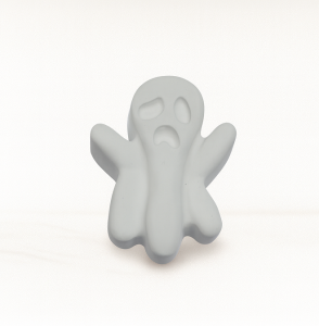 Halloween Hayalet Figür 7x5cm Cadılar Bayramı