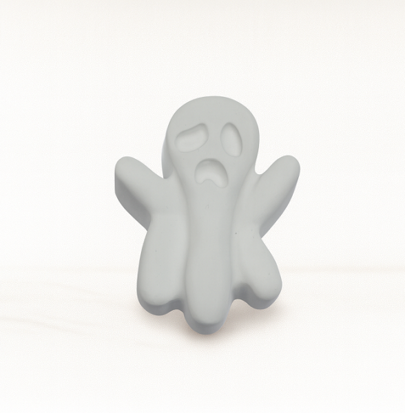 Halloween Hayalet Figür 7x5cm Cadılar Bayramı