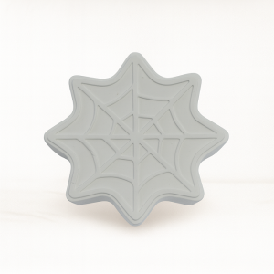 Halloween Örümcek Ağı Figür 8x8cm Cadılar Bayramı