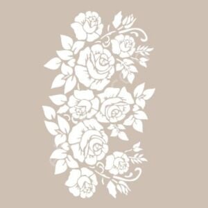 AS519 - Cadence A4 Stencil