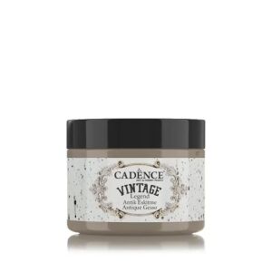 Cadence Vintage Legend Antik Eskitme Vizon VL-11
