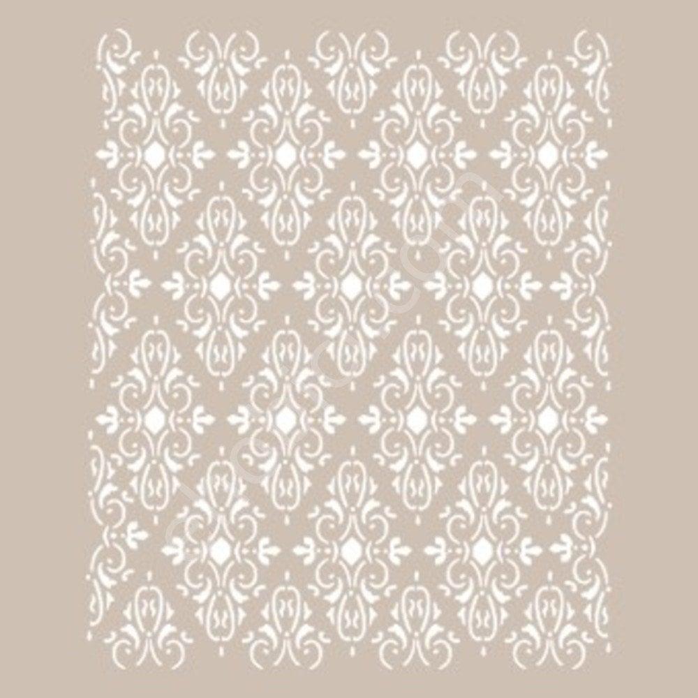 AS521 - Cadence A4 Stencil