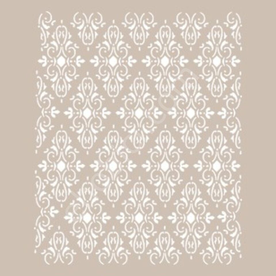 AS521 - Cadence A4 Stencil