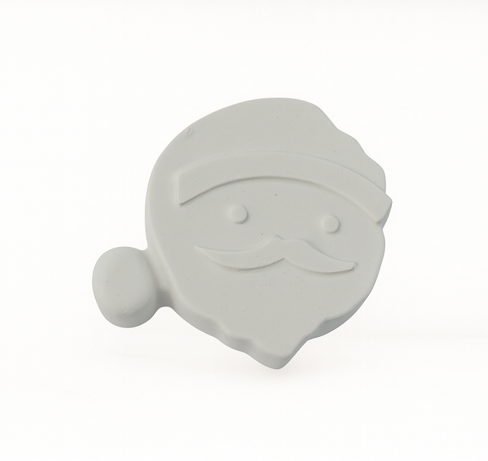 Noel Baba Figür 6x6cm