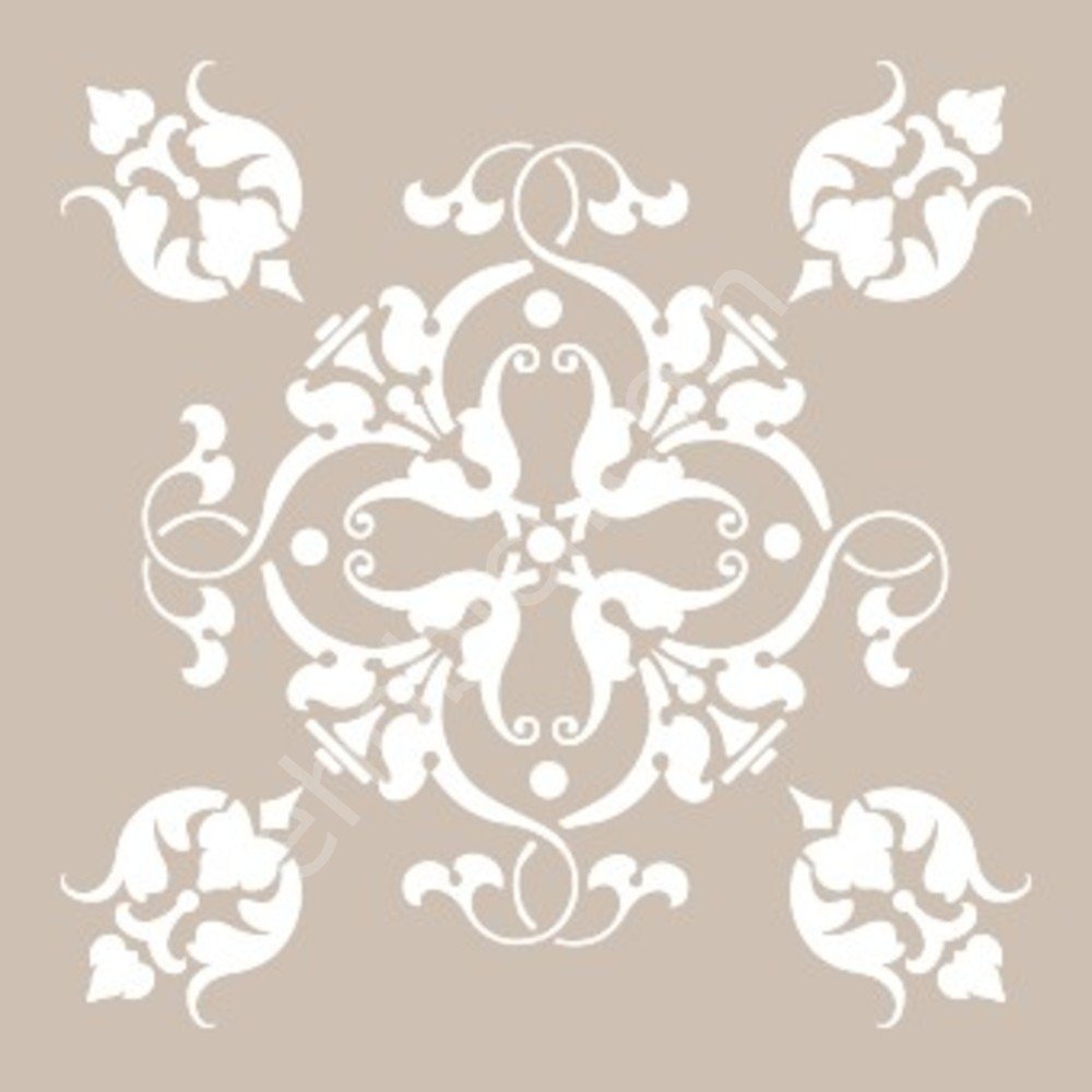 AS522 - Cadence A4 Stencil