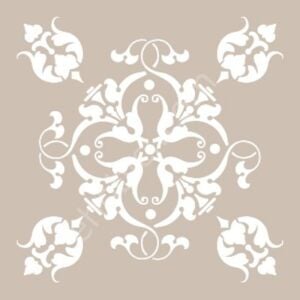 AS522 - Cadence A4 Stencil