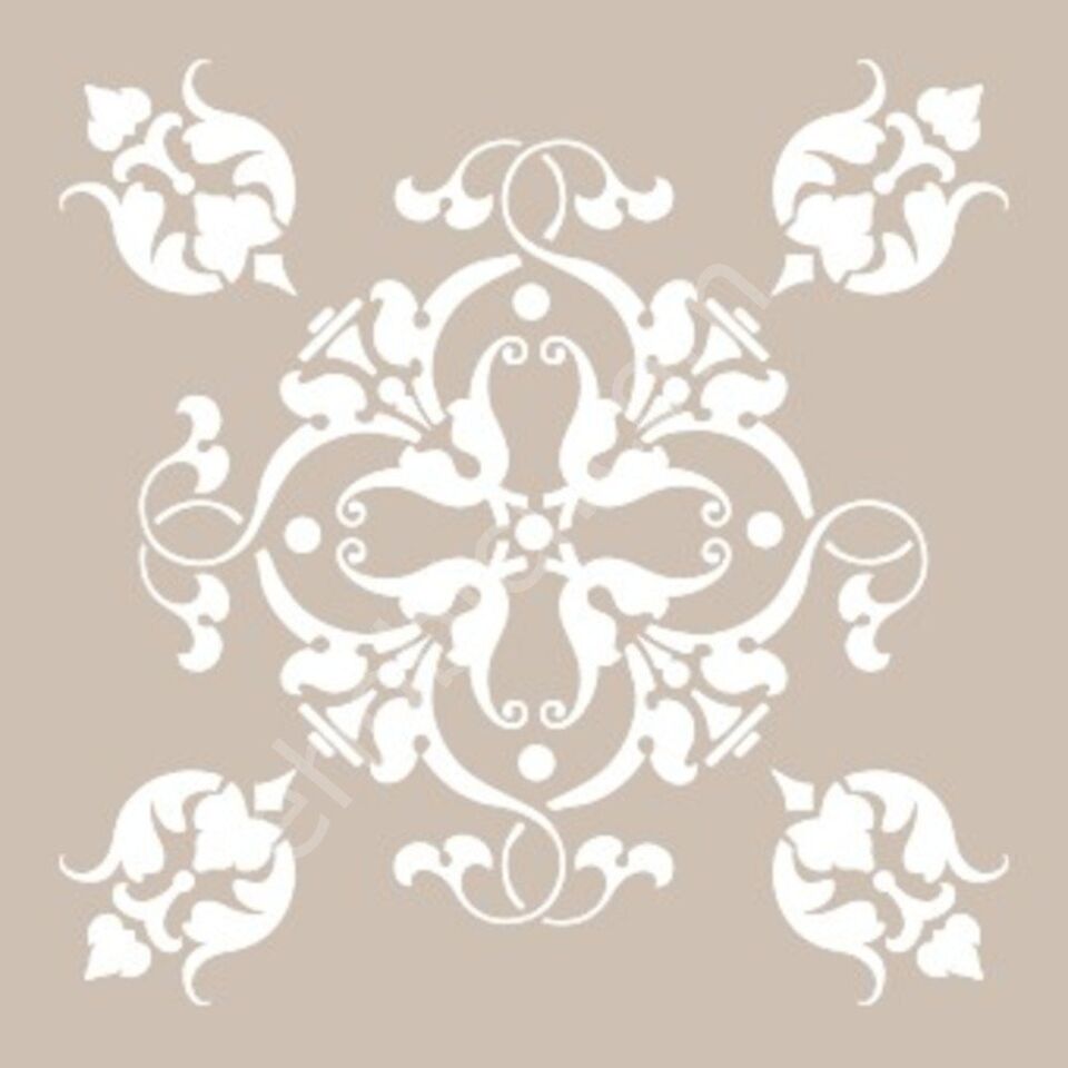 AS522 - Cadence A4 Stencil
