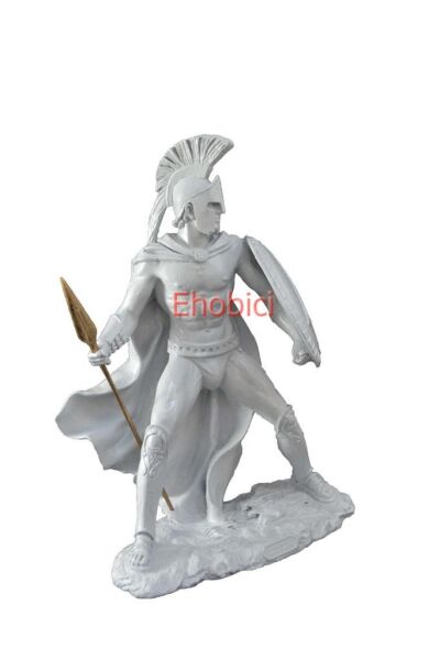 Polyester Leonidas Büyük Mizrakli HYK140