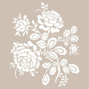 AS523 - Cadence A4 Stencil