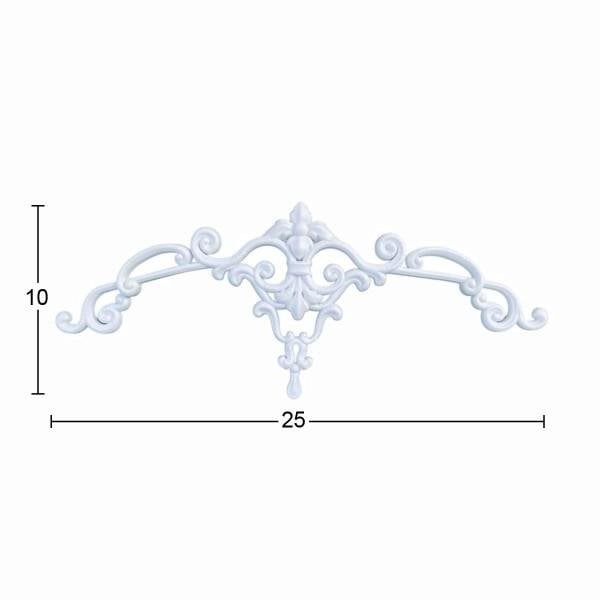 Bükülebilir Esnek Aplik 25x10cm EA-39