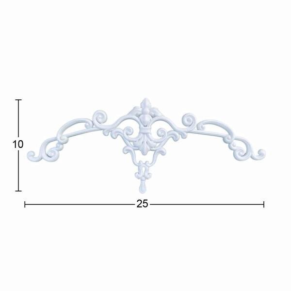 Bükülebilir Esnek Aplik 25x10cm EA-39