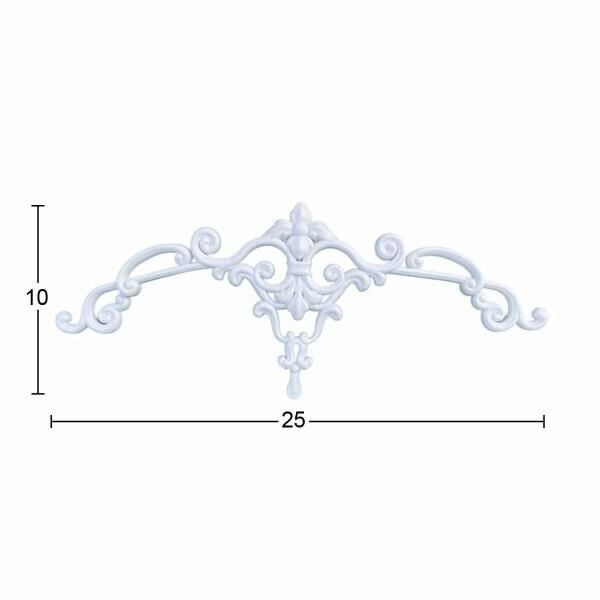 Bükülebilir Esnek Aplik 25x10cm EA-39
