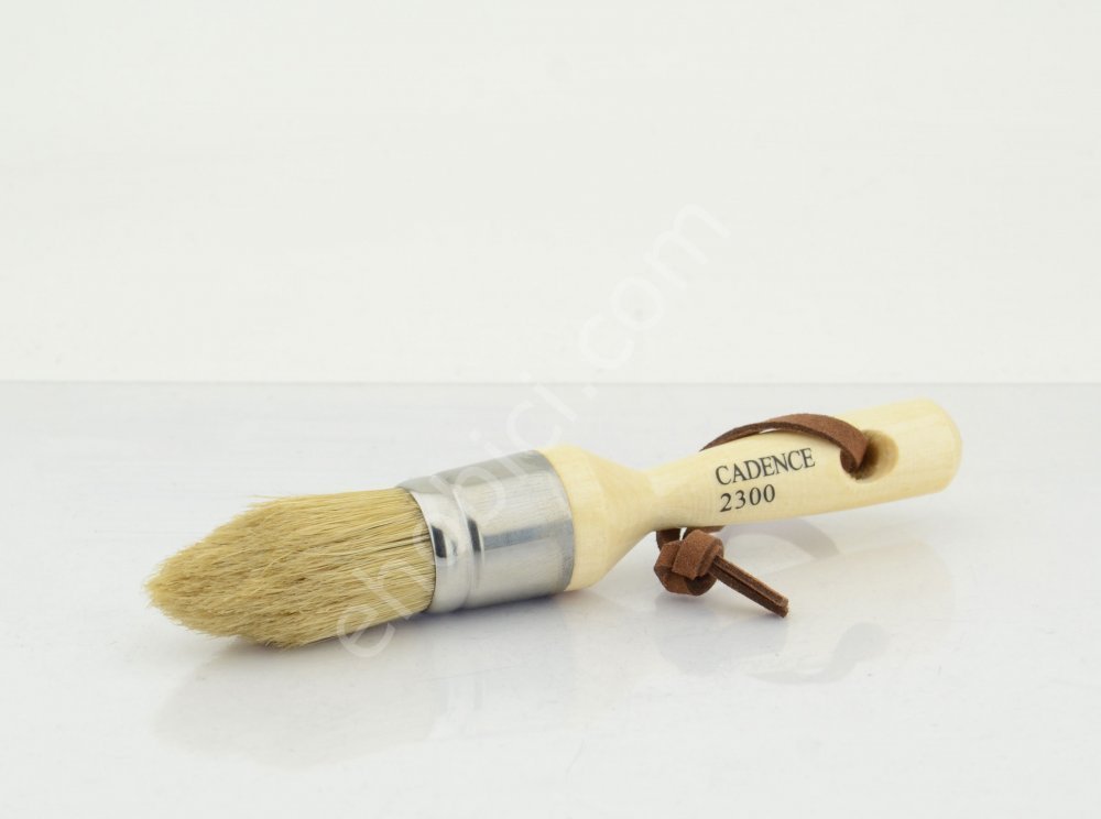 Cadence Chalky Wax 2300 Eskitme Fırçası