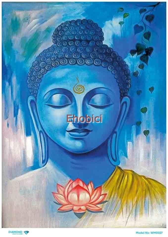 Diamond Pirinç Dekopaj Kağıdı - WM-027