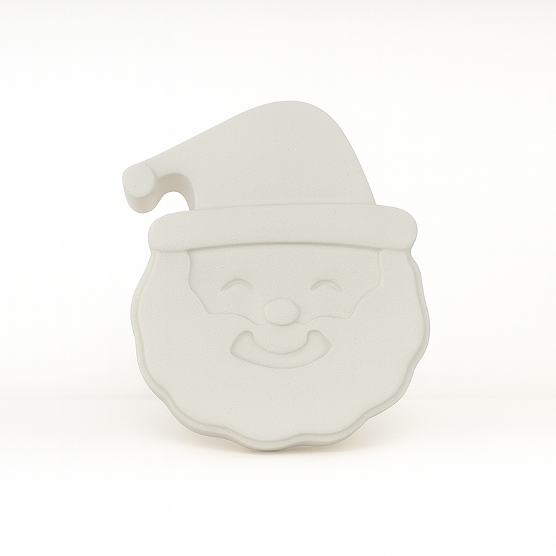 Noel Baba Figür 6,5x6cm