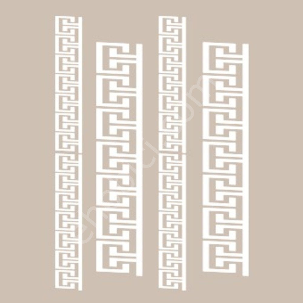 AS524 - Cadence A4 Stencil