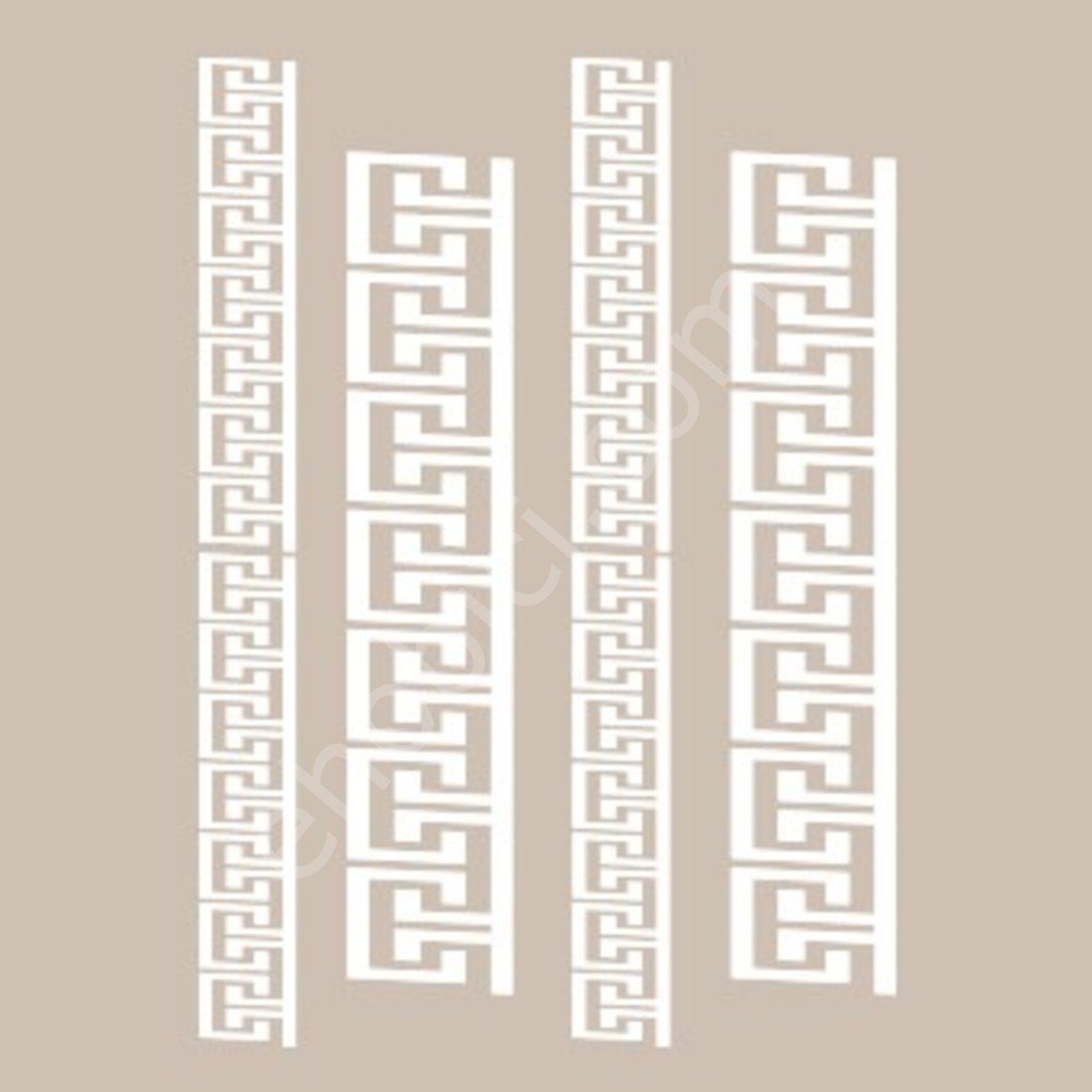 AS524 - Cadence A4 Stencil