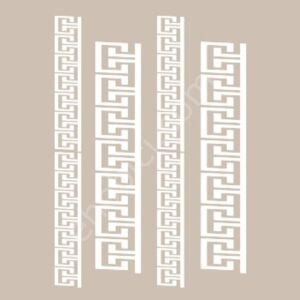 AS524 - Cadence A4 Stencil