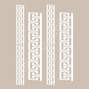 AS524 - Cadence A4 Stencil