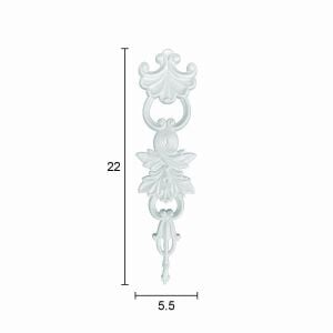 Bükülebilir Esnek Aplik 22x5,5cm EA-43
