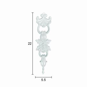 Bükülebilir Esnek Aplik 22x5,5cm EA-43
