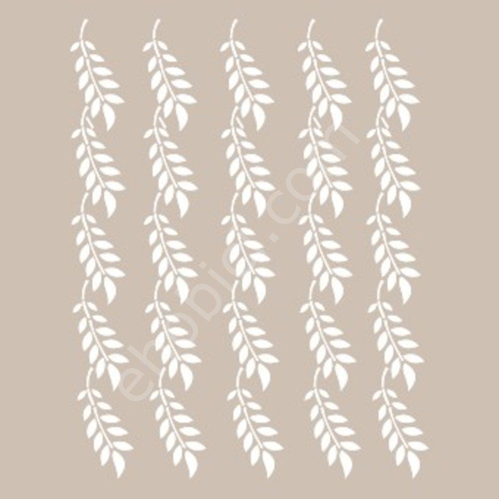 AS525 - Cadence A4 Stencil