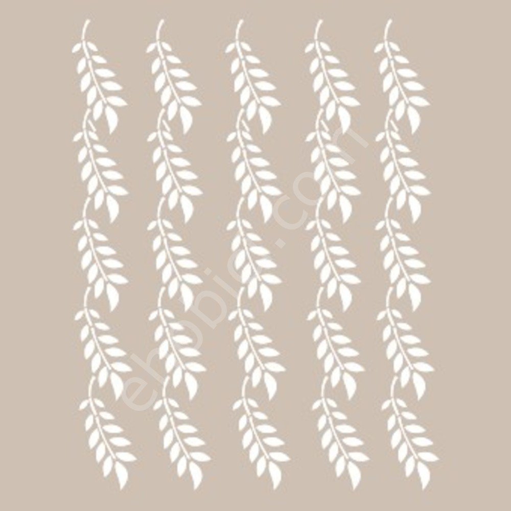 AS525 - Cadence A4 Stencil