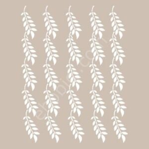 AS525 - Cadence A4 Stencil