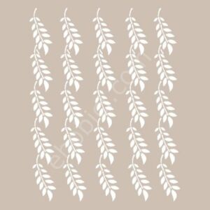 AS525 - Cadence A4 Stencil