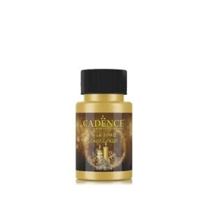 Cadence Mum Boyası 2136 Rich Gold 50ml