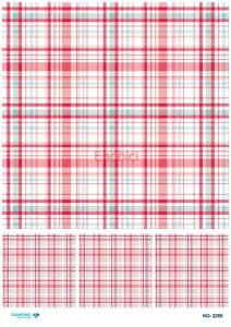 Diamond Pirinç Dekopaj Kağıdı - 2255