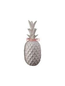 Polyester Küçük Boy Ananas 28x12 Cm HYK152KUCUK